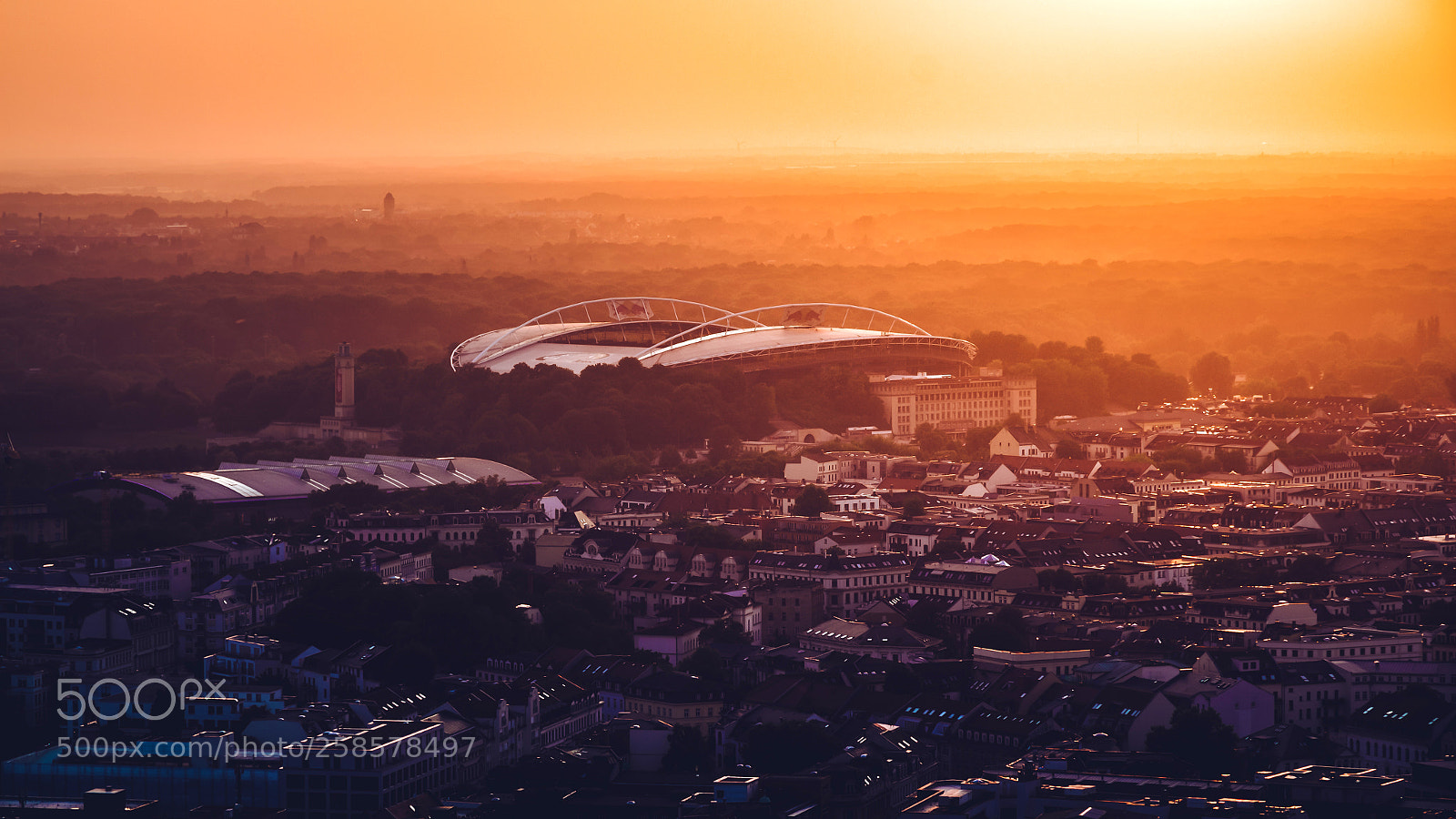 Canon EOS 650D (EOS Rebel T4i / EOS Kiss X6i) sample photo. Red bull arena leipzig photography