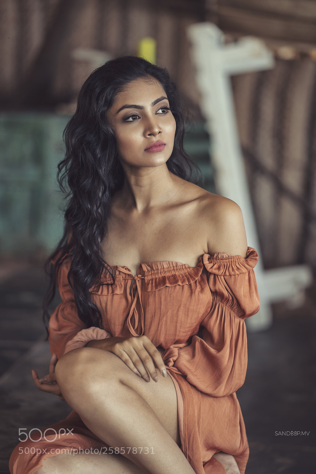 Sony a7R III sample photo. Swathi photography