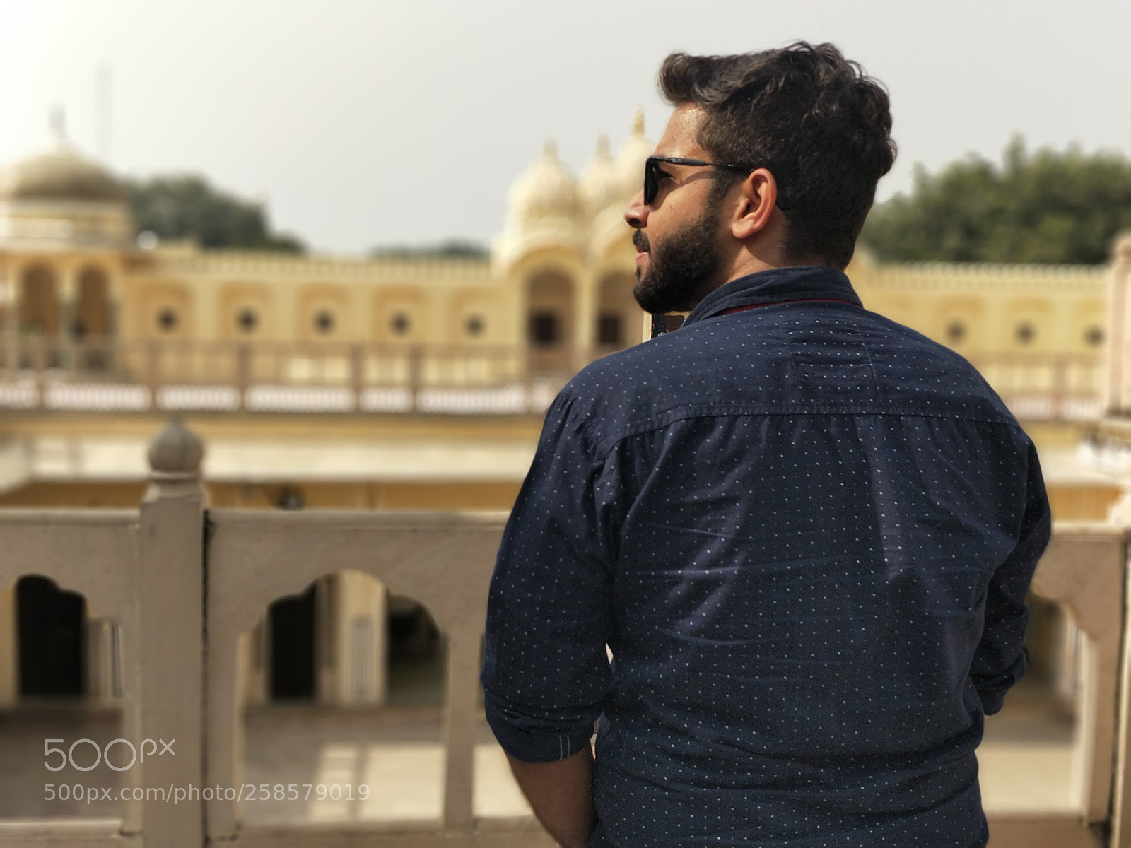 OnePlus 5 sample photo. Bokeh photography