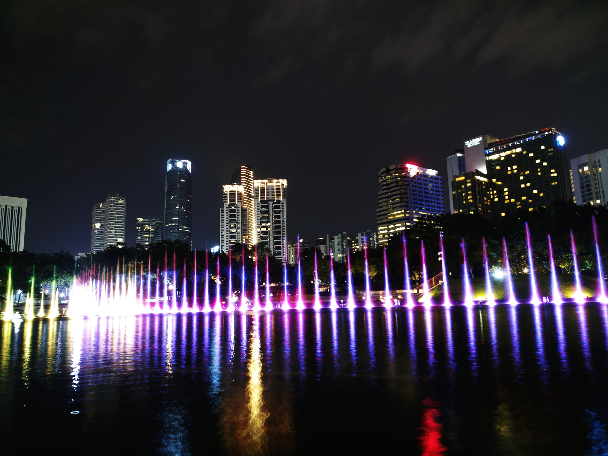 Xiaomi MI 5s Plus sample photo
