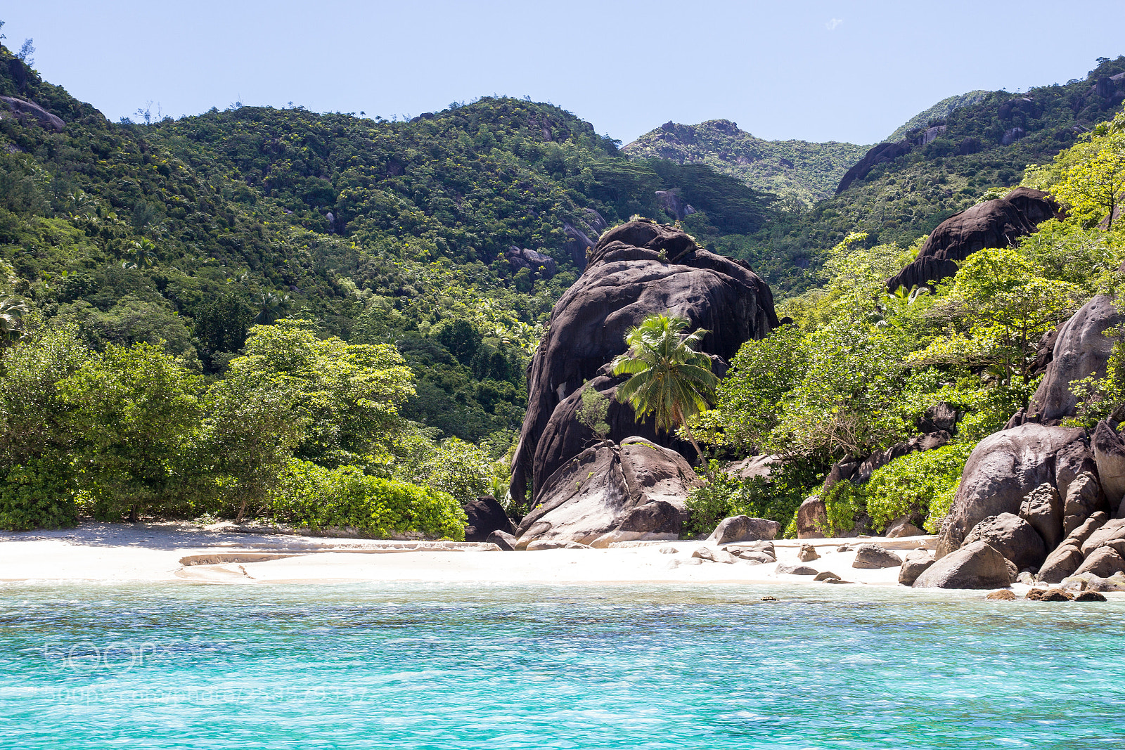 Canon EOS 60D sample photo. My island photography