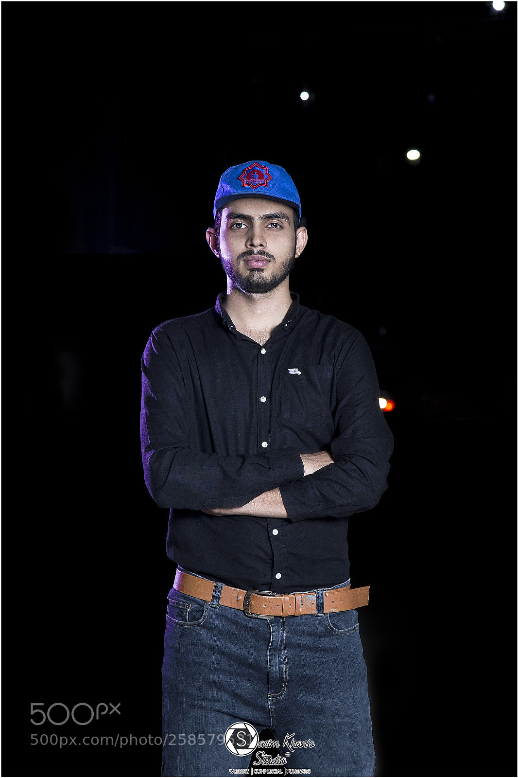 Canon EOS 6D sample photo. - rizvi - photography