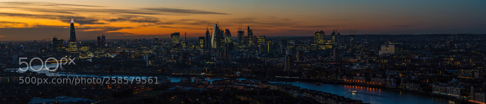 Nikon D750 sample photo. Pano edit photography