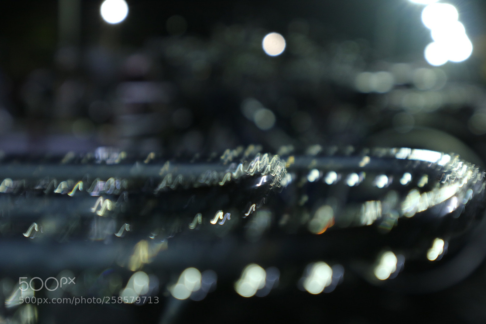Canon EOS M3 sample photo. Rain photography
