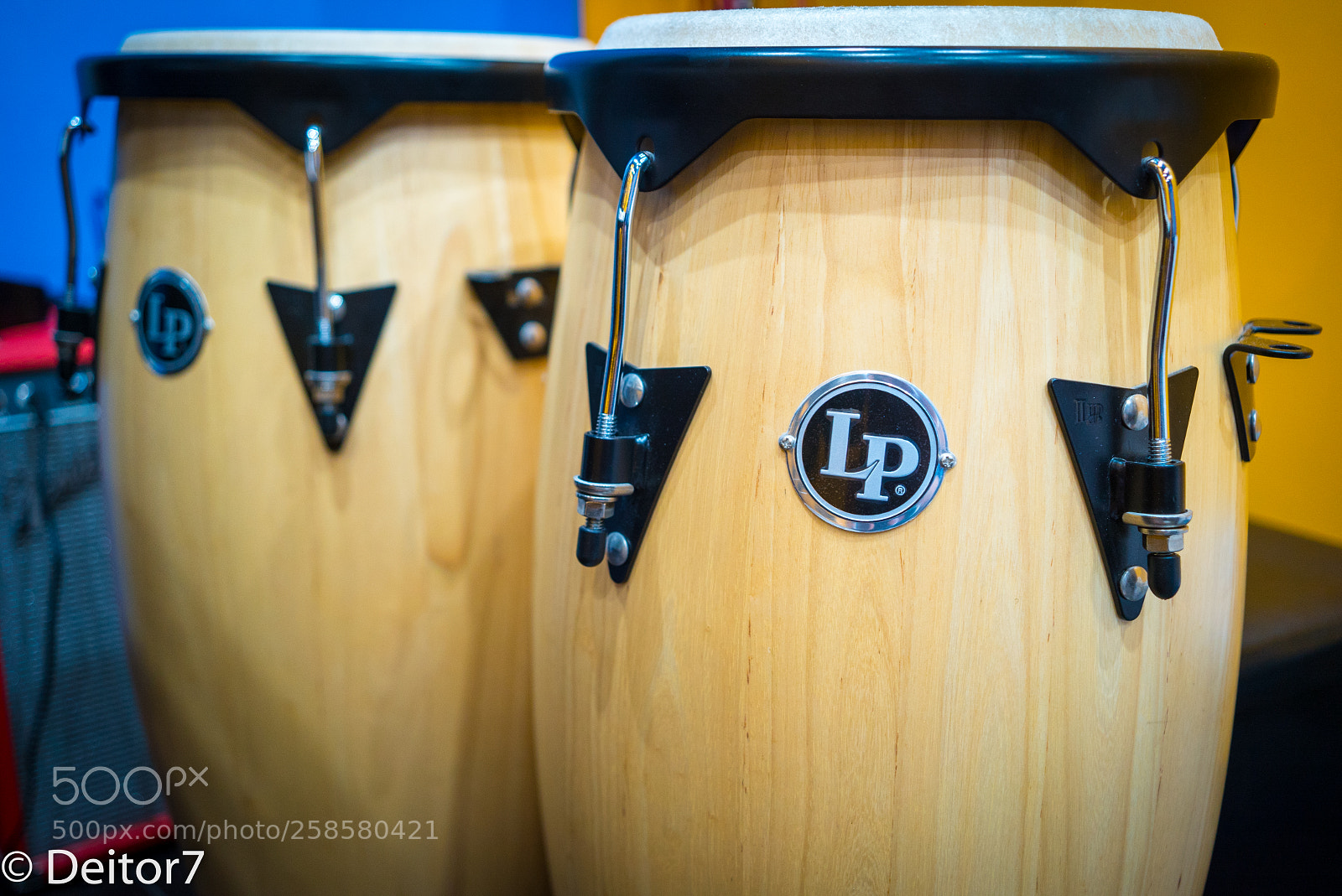Sony a7S II sample photo. Studio equipment photography