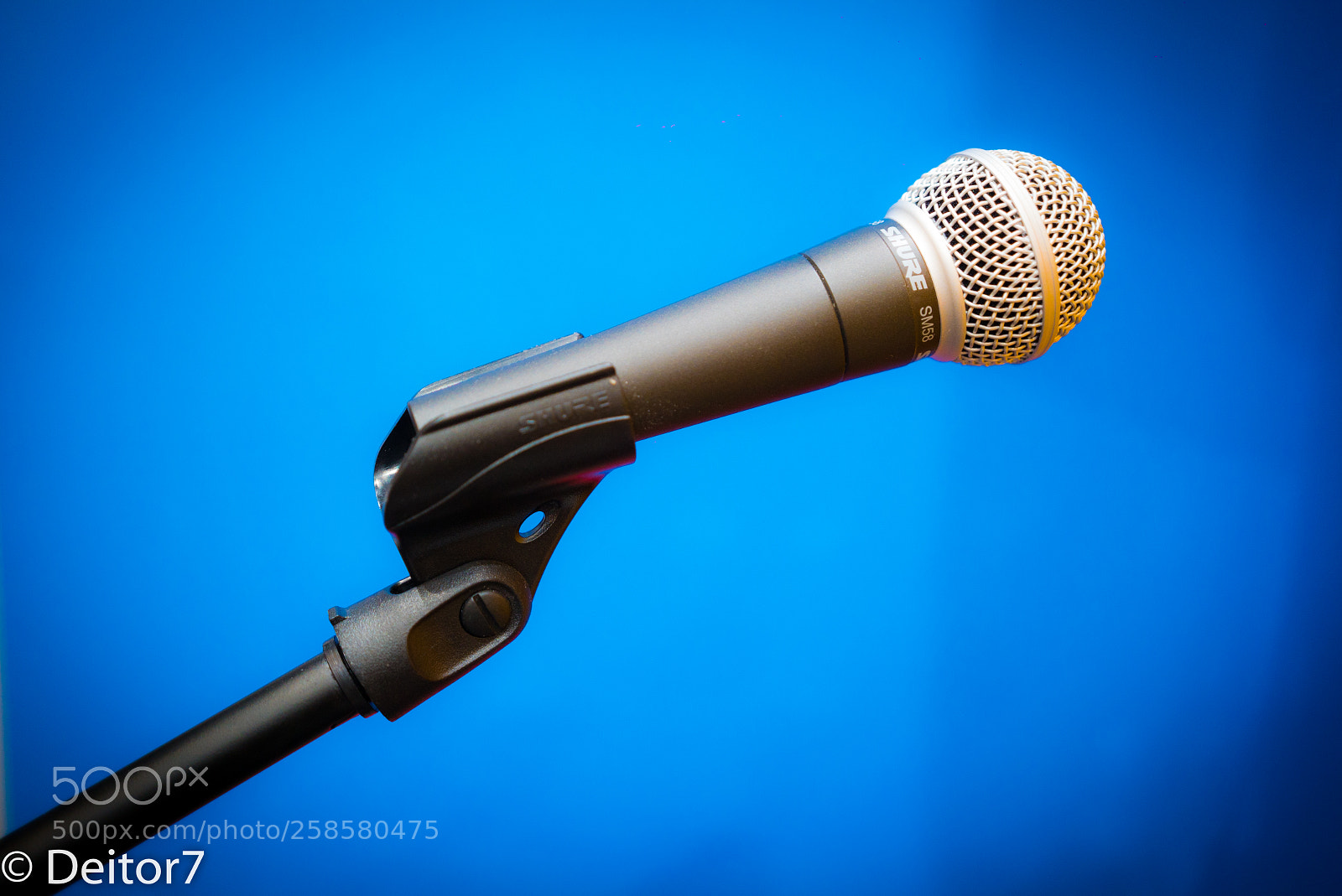 Sony a7S II sample photo. Studio equipment photography
