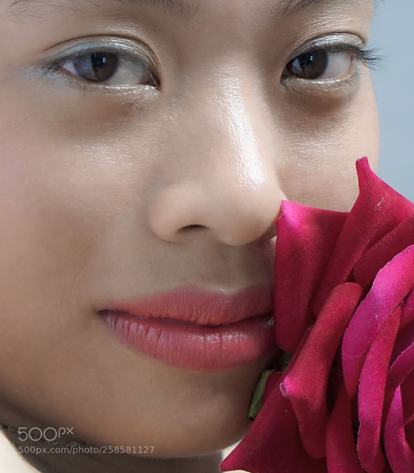Sony a6000 sample photo. Charming photography