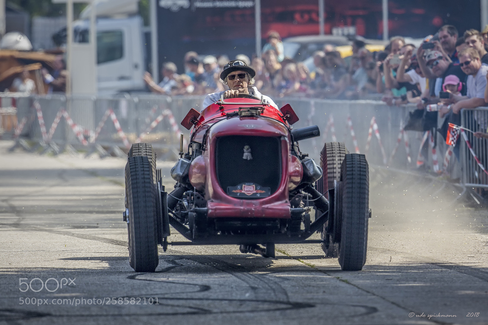 Canon EOS 6D sample photo. Napier bentley brazzeltage 2018 photography