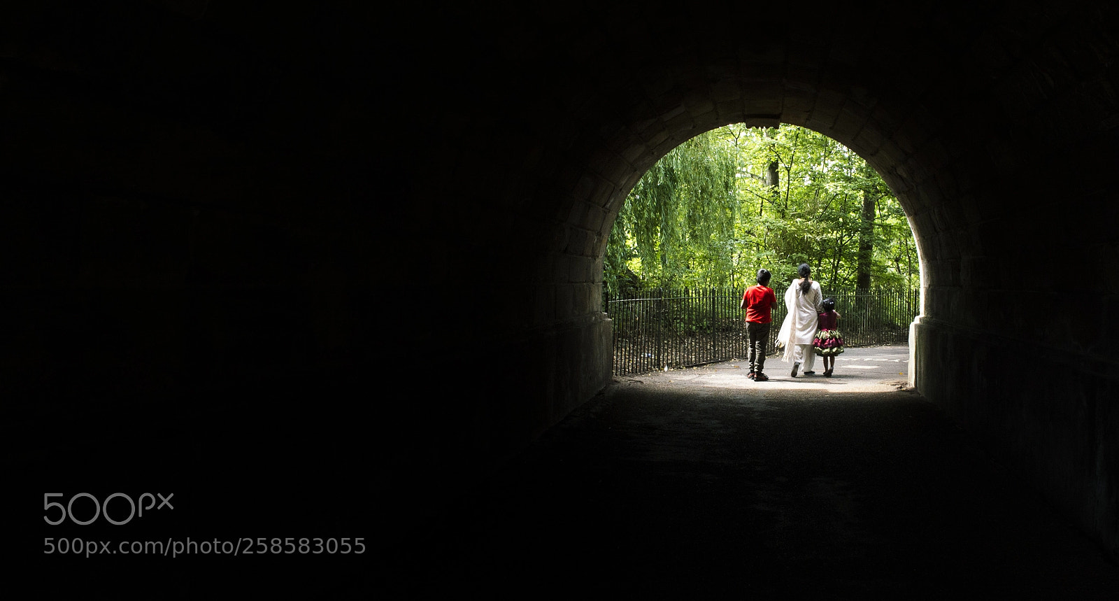 Nikon D3200 sample photo. Lightoftunnel photography