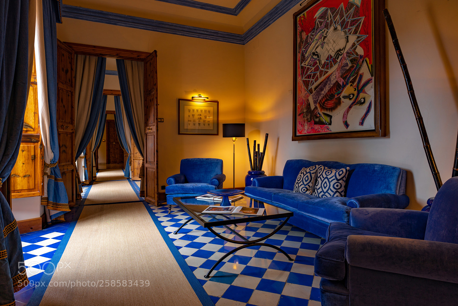 Sony a7R III sample photo. Time to relax photography