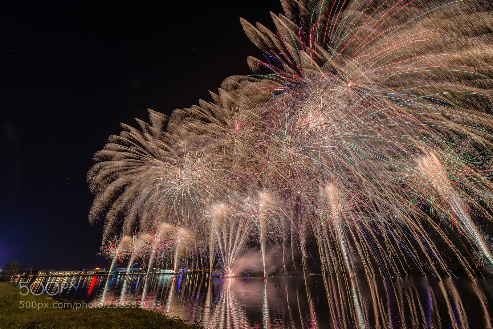Nikon D800 sample photo. Bordeaux 2018 foire expo photography