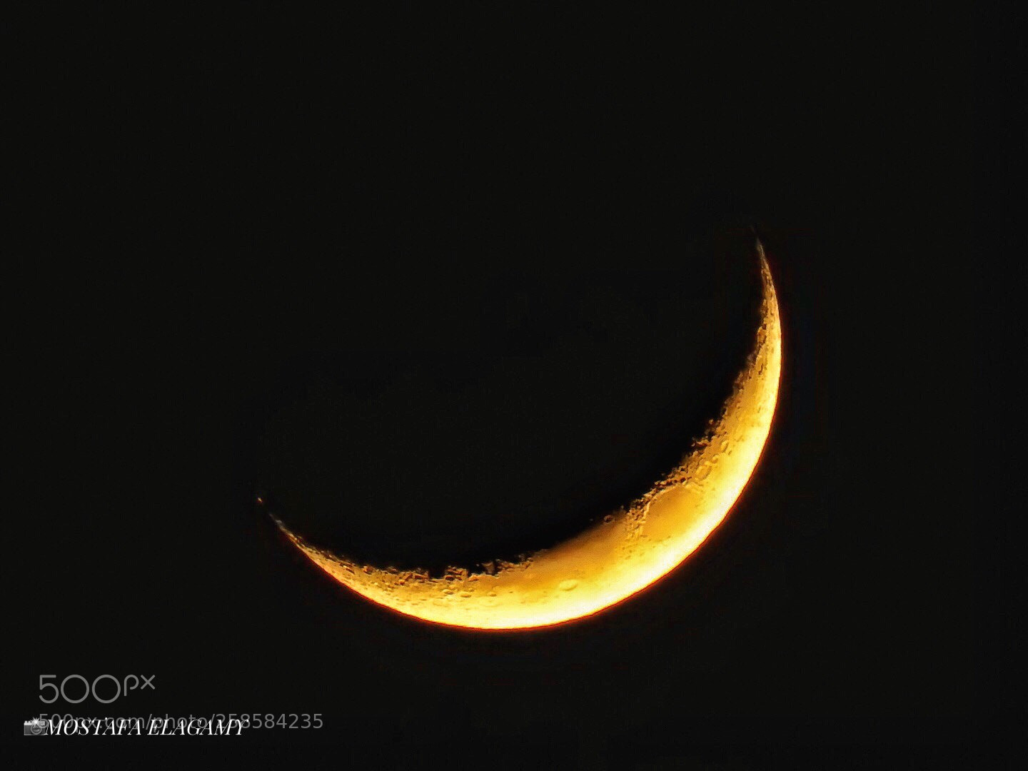 Nikon Coolpix P900 sample photo. Ramdan 2 photography