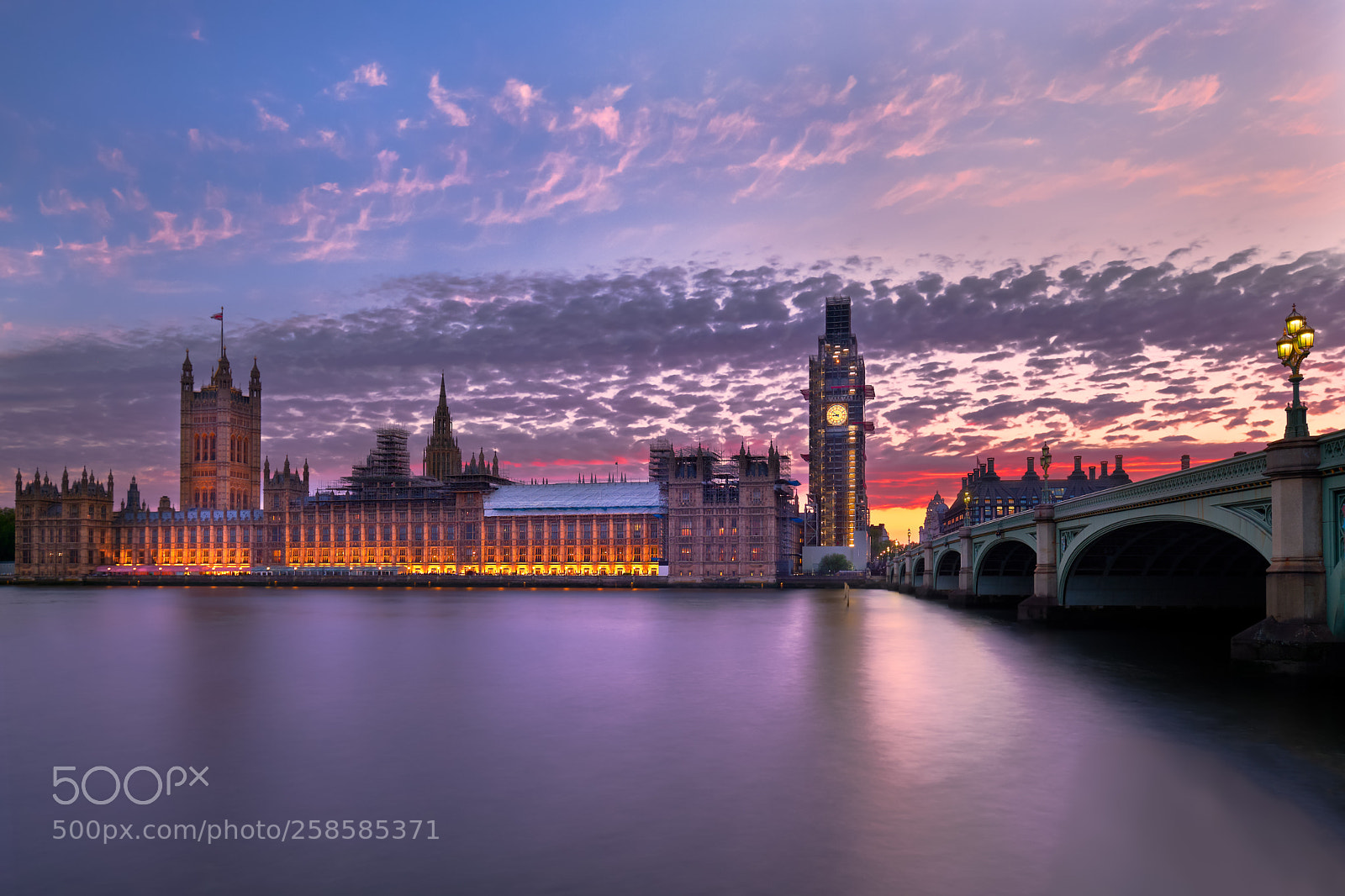 Fujifilm X-T2 sample photo. Palace of westminster big photography