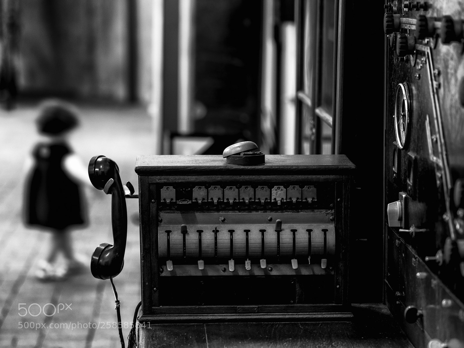 Nikon D810 sample photo. ´allo future ! photography