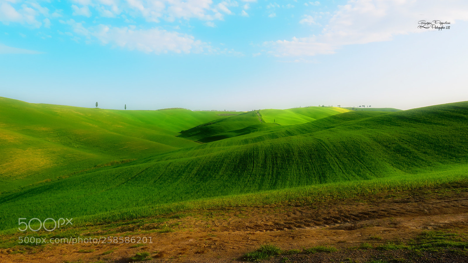 Canon PowerShot G3 X sample photo. Tuscany photography