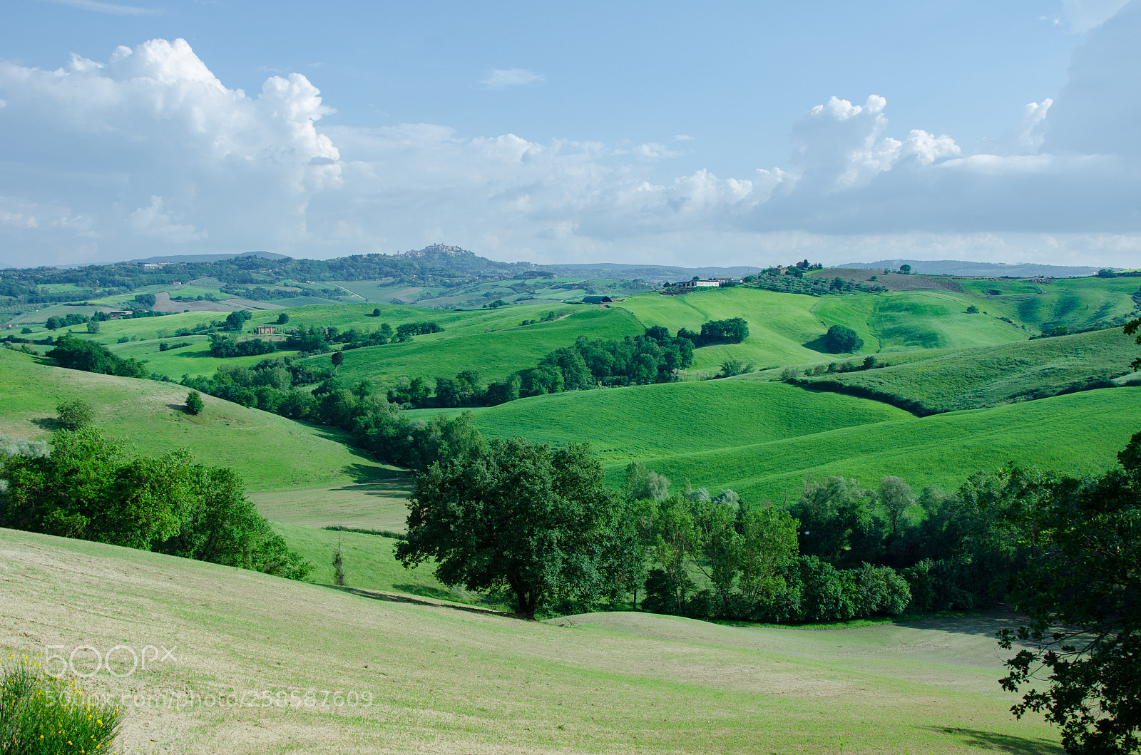 Nikon D7000 sample photo. Hills photography