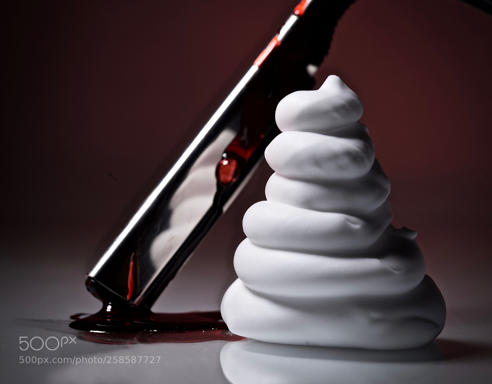 Nikon D750 sample photo. A close shave photography