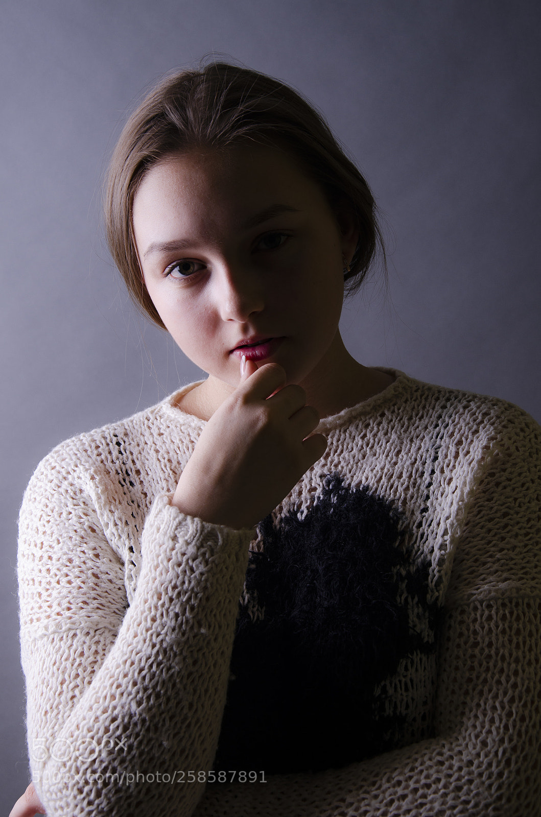 Nikon D7000 sample photo. Юля photography