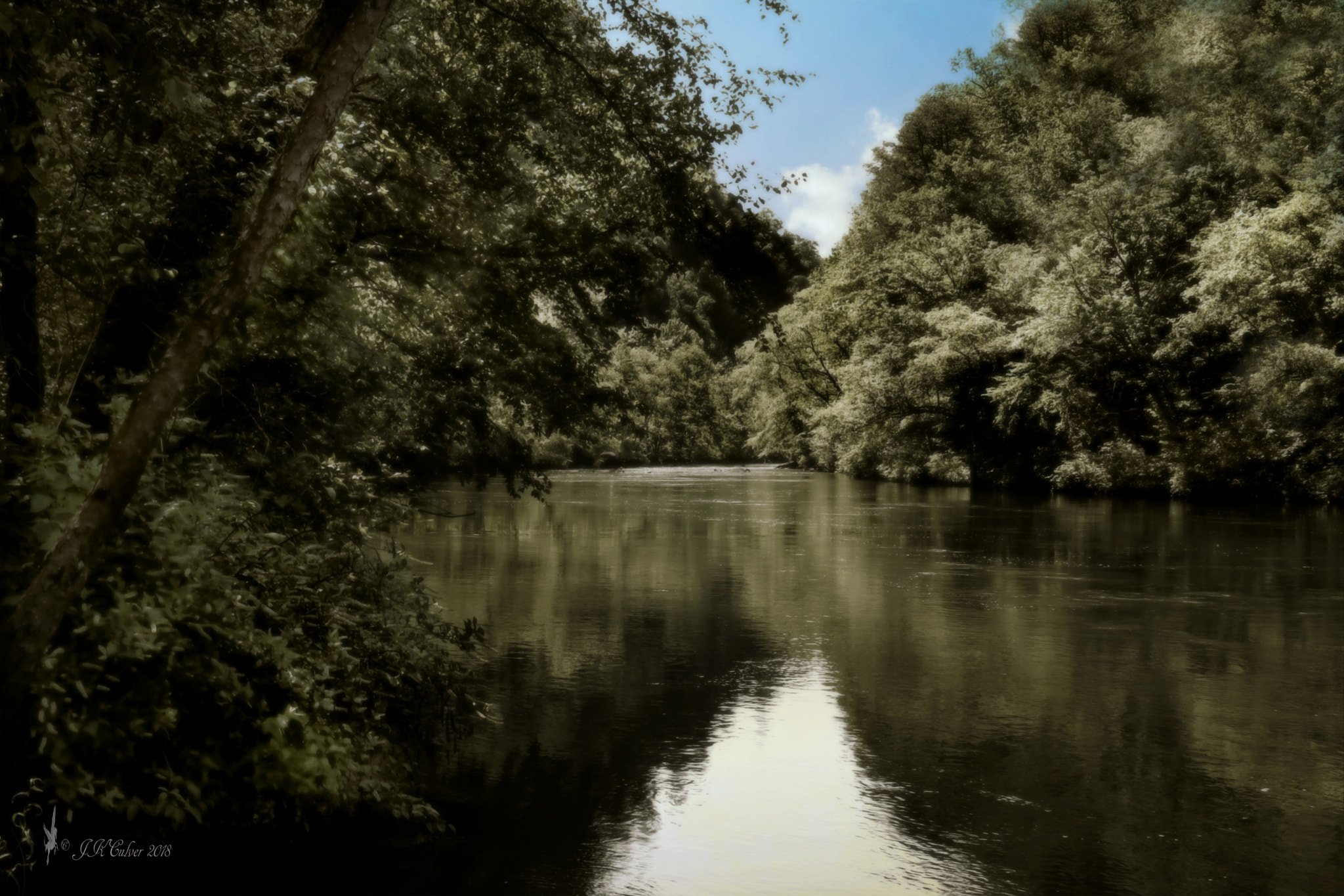 Canon EOS 77D (EOS 9000D / EOS 770D) sample photo. Ocoee river photography