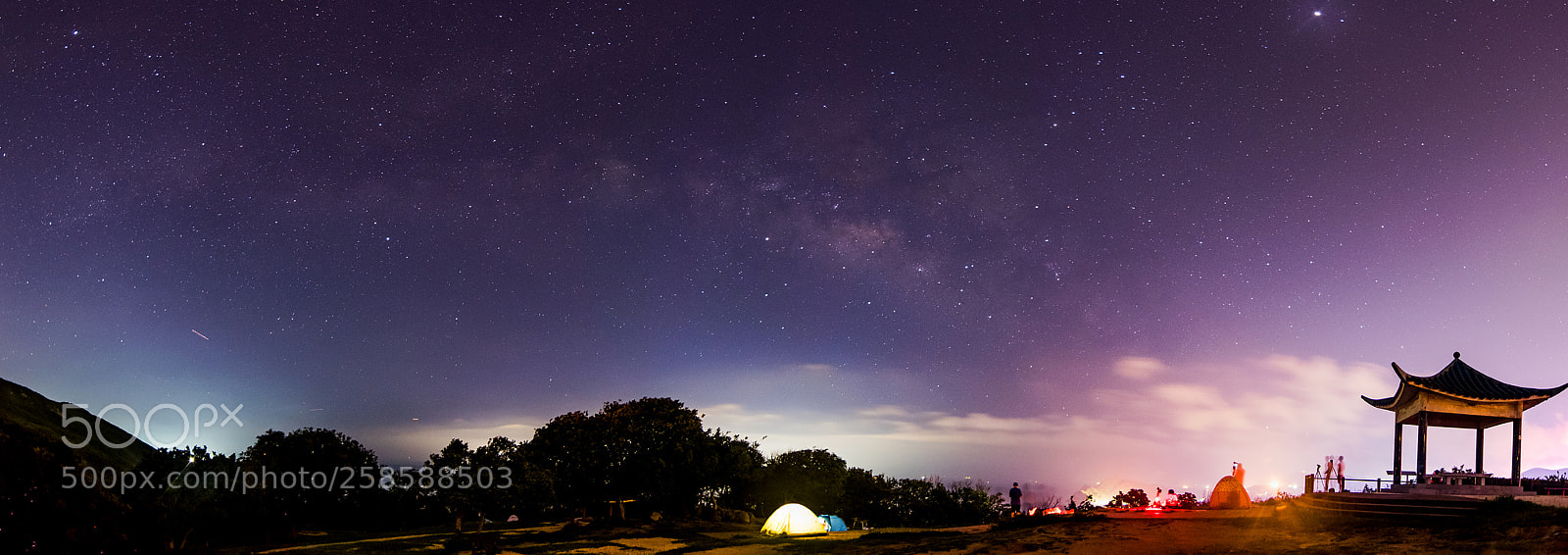 Nikon D810 sample photo. Home of planets photography