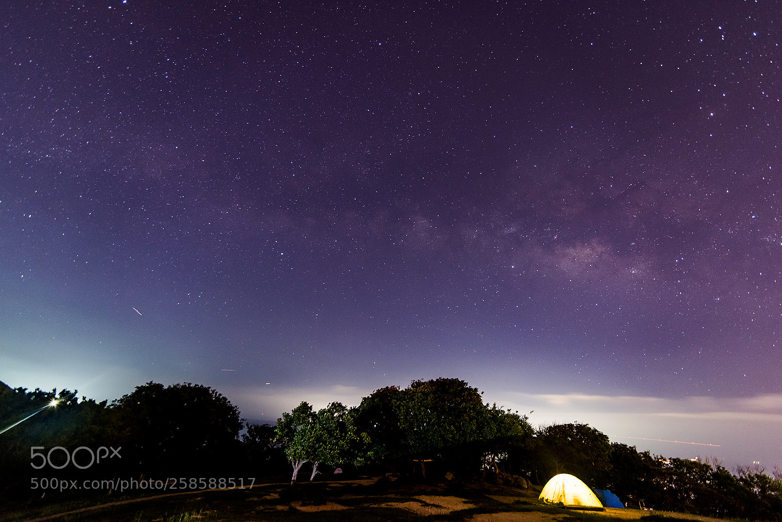 Nikon D810 sample photo. Home of planets photography