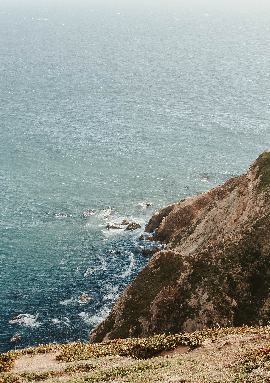 Canon EOS 7D sample photo. Coastline photography