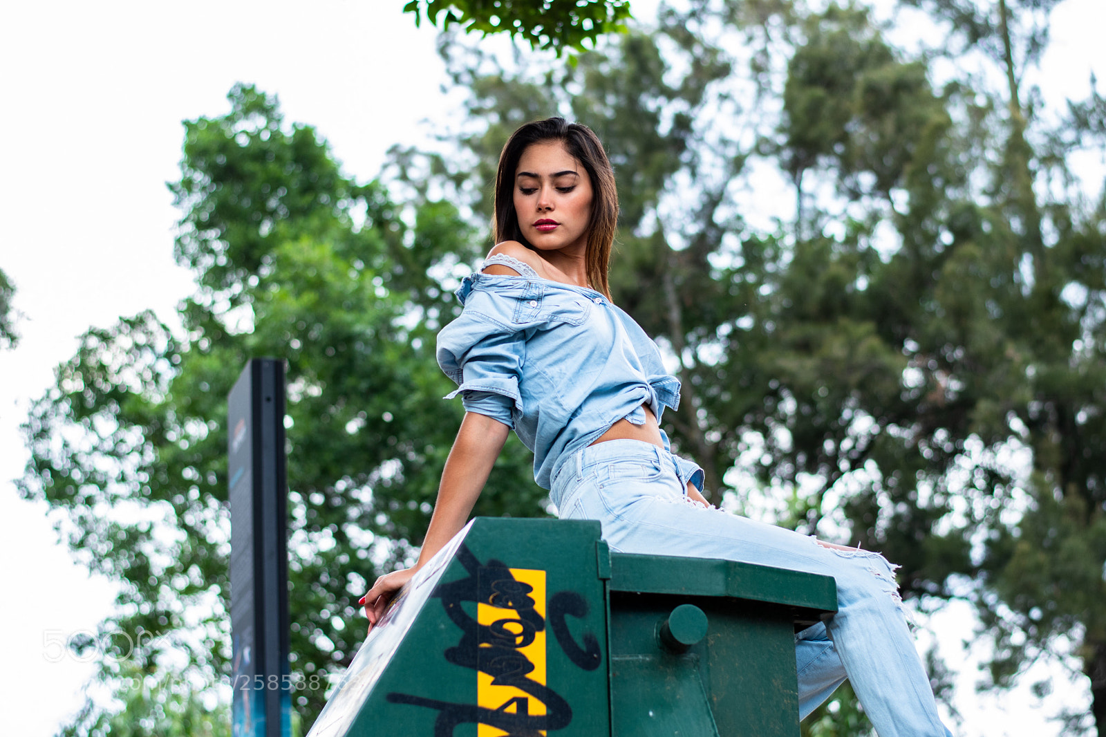 Nikon D5500 sample photo. Solidaridad. photography