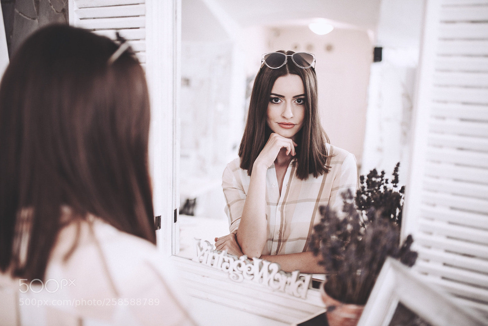 Nikon D610 sample photo. Petra photography