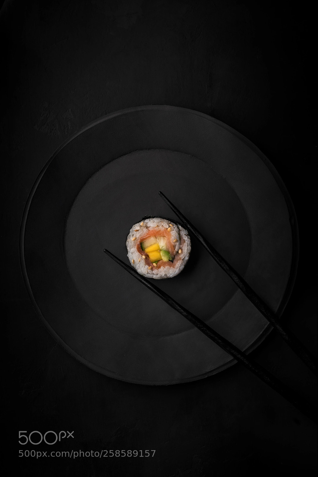 Sony a7R II sample photo. Maki photography