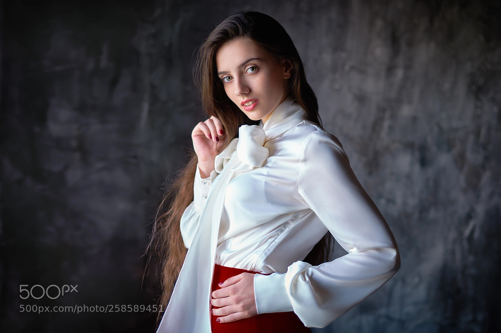 Sony a99 II sample photo. Katya photography