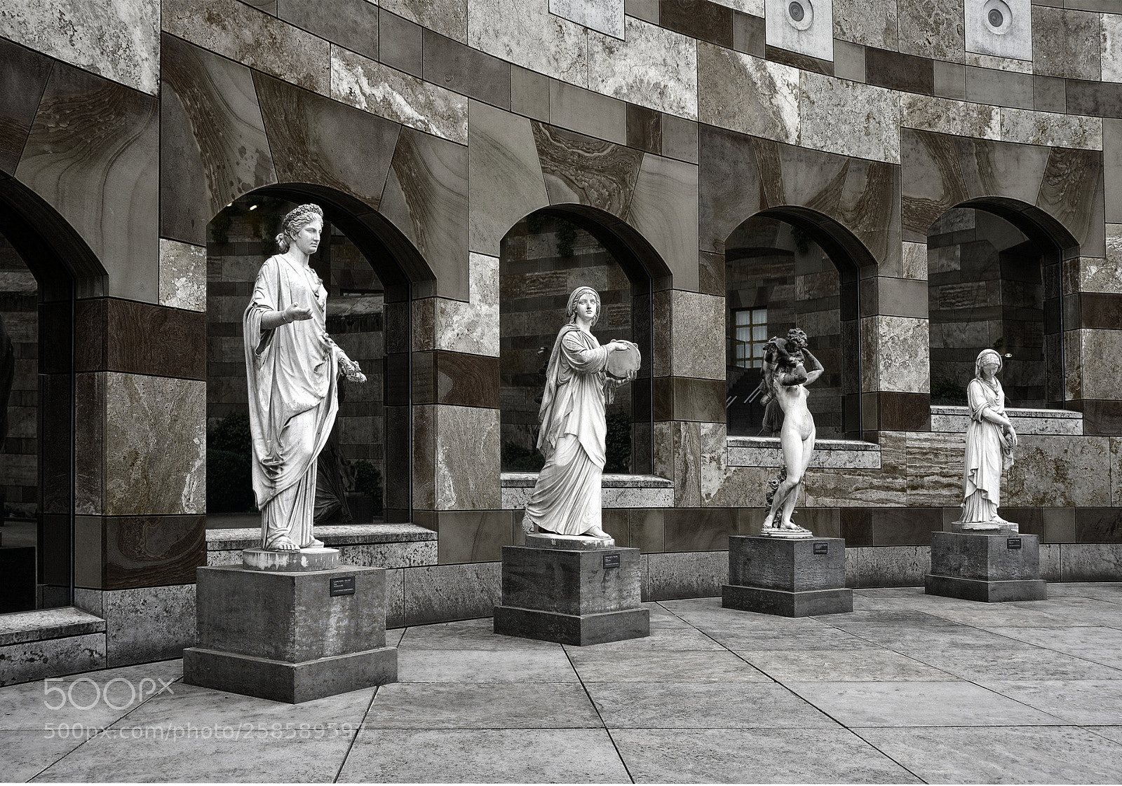 Sony a6000 sample photo. Goddesses photography
