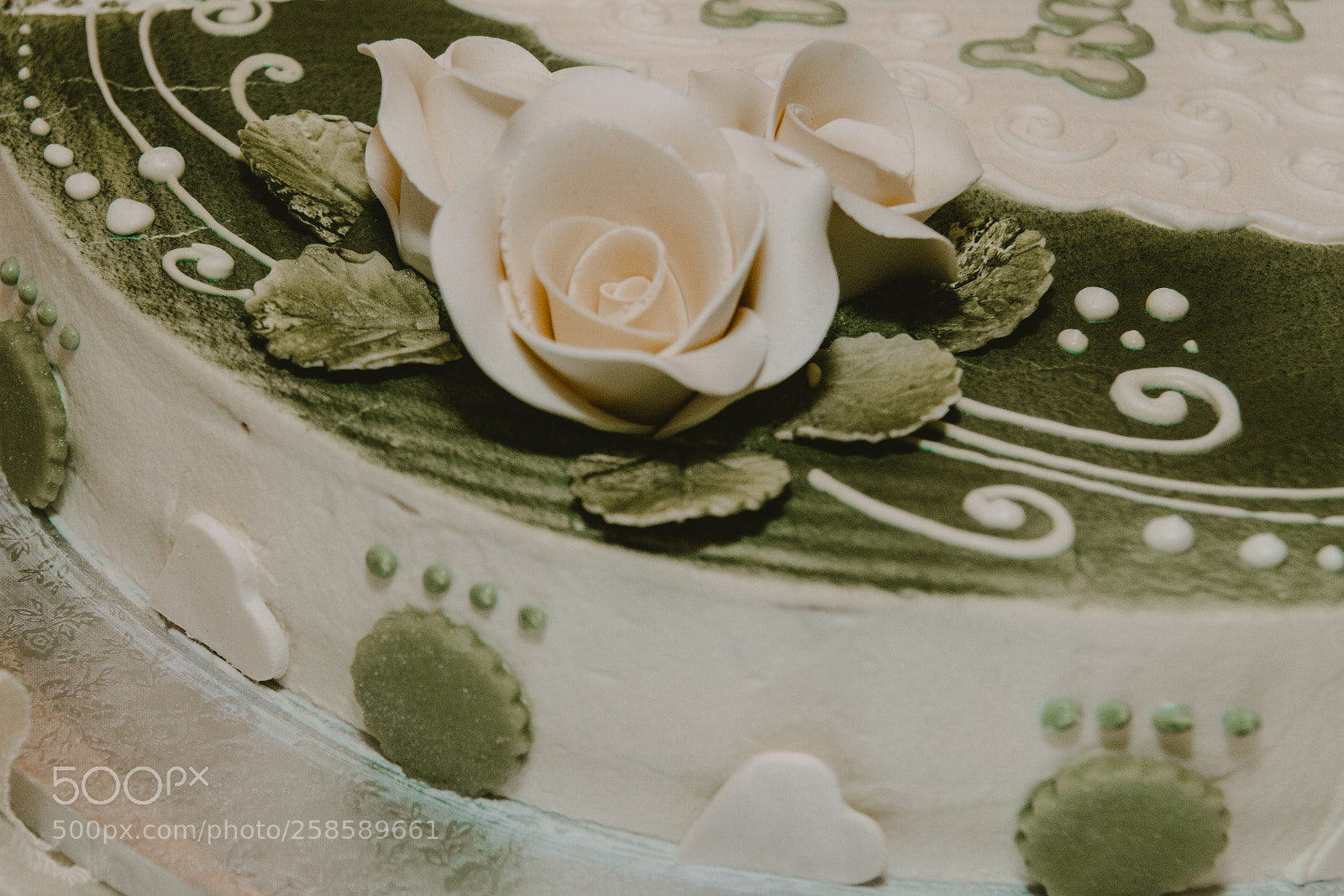 Canon EOS 7D sample photo. In un piccolo particolare photography
