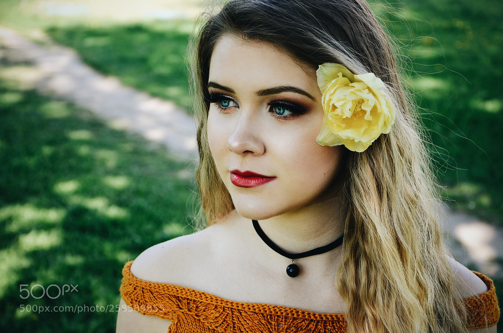 Nikon D5100 sample photo. Processed with vsco with photography