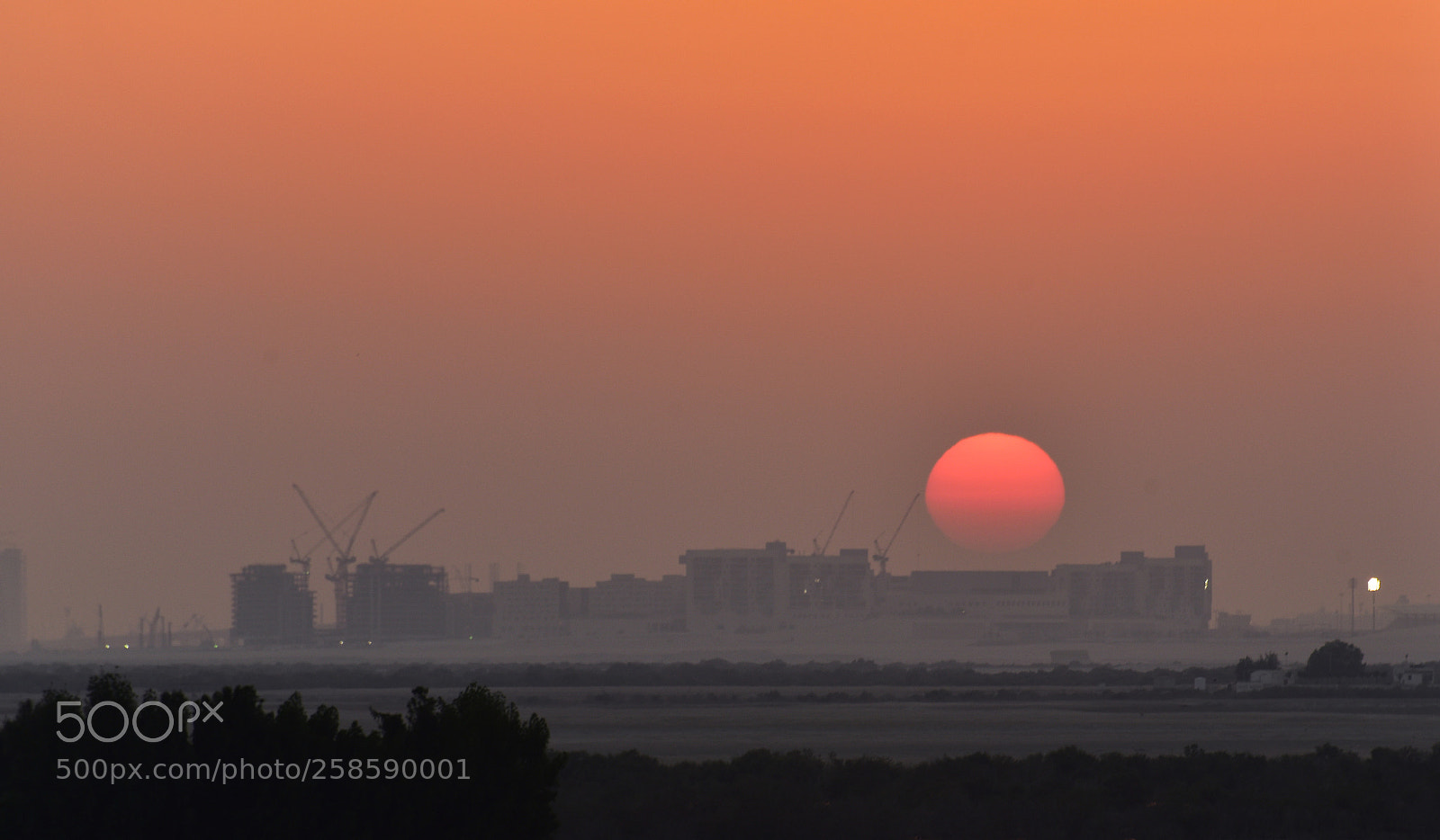 Nikon D750 sample photo. Amazing sunset.....! photography