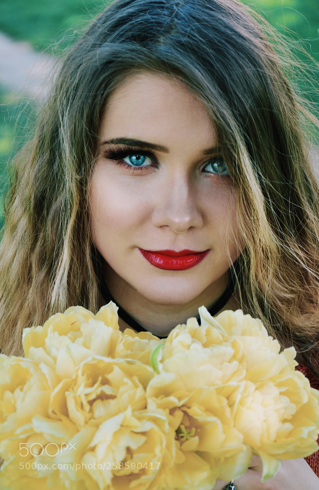 Nikon D5100 sample photo. Processed with vsco with photography