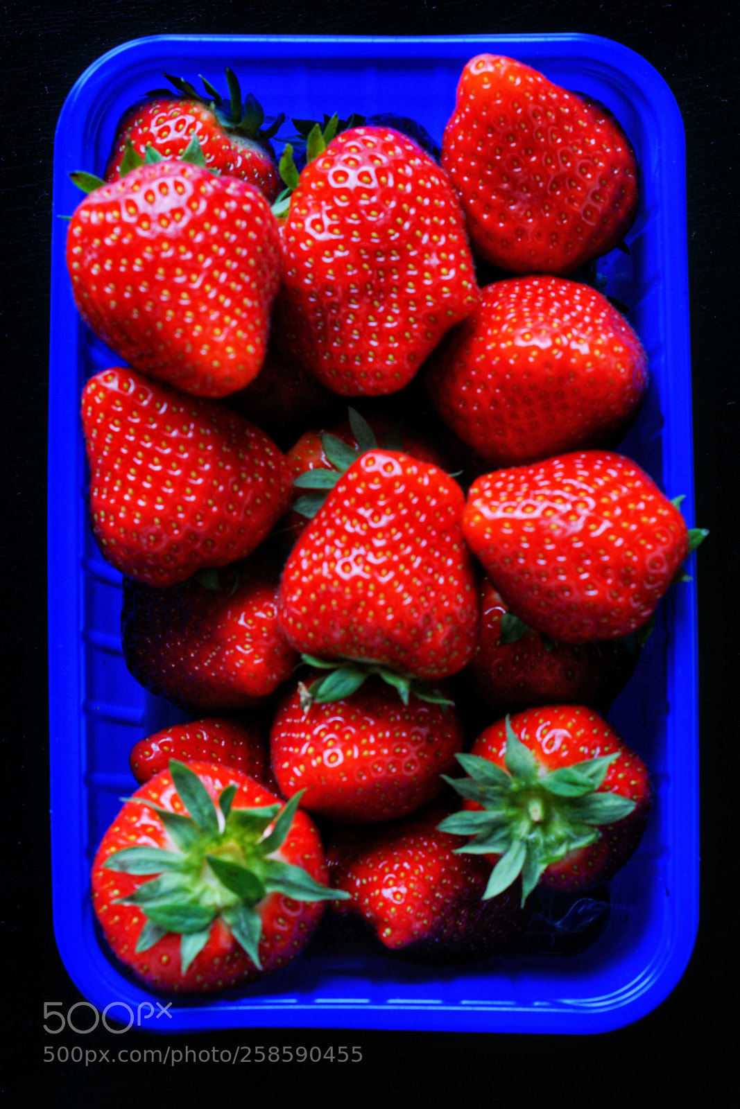 Sony a6000 sample photo. Colour pop photography