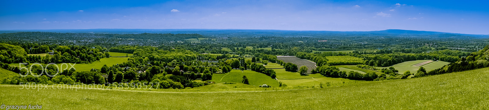 Nikon D3300 sample photo. Magnificent views from the photography