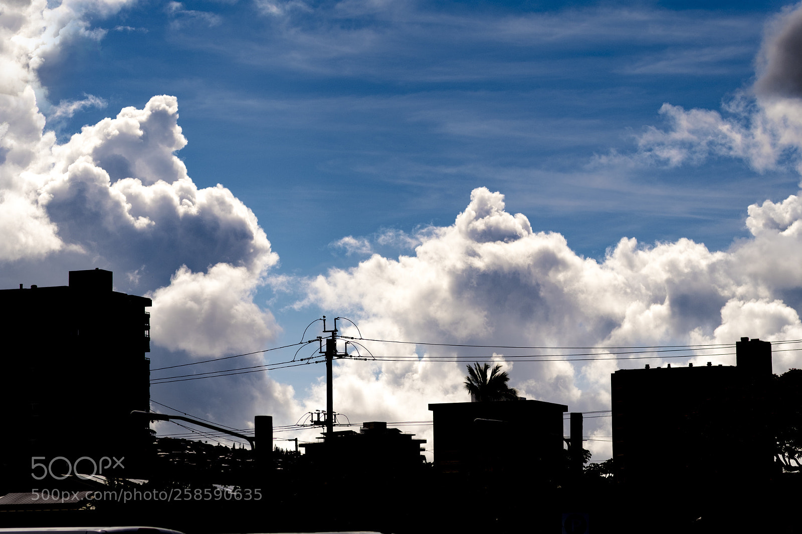 Fujifilm X-Pro2 sample photo. Under the cloud photography