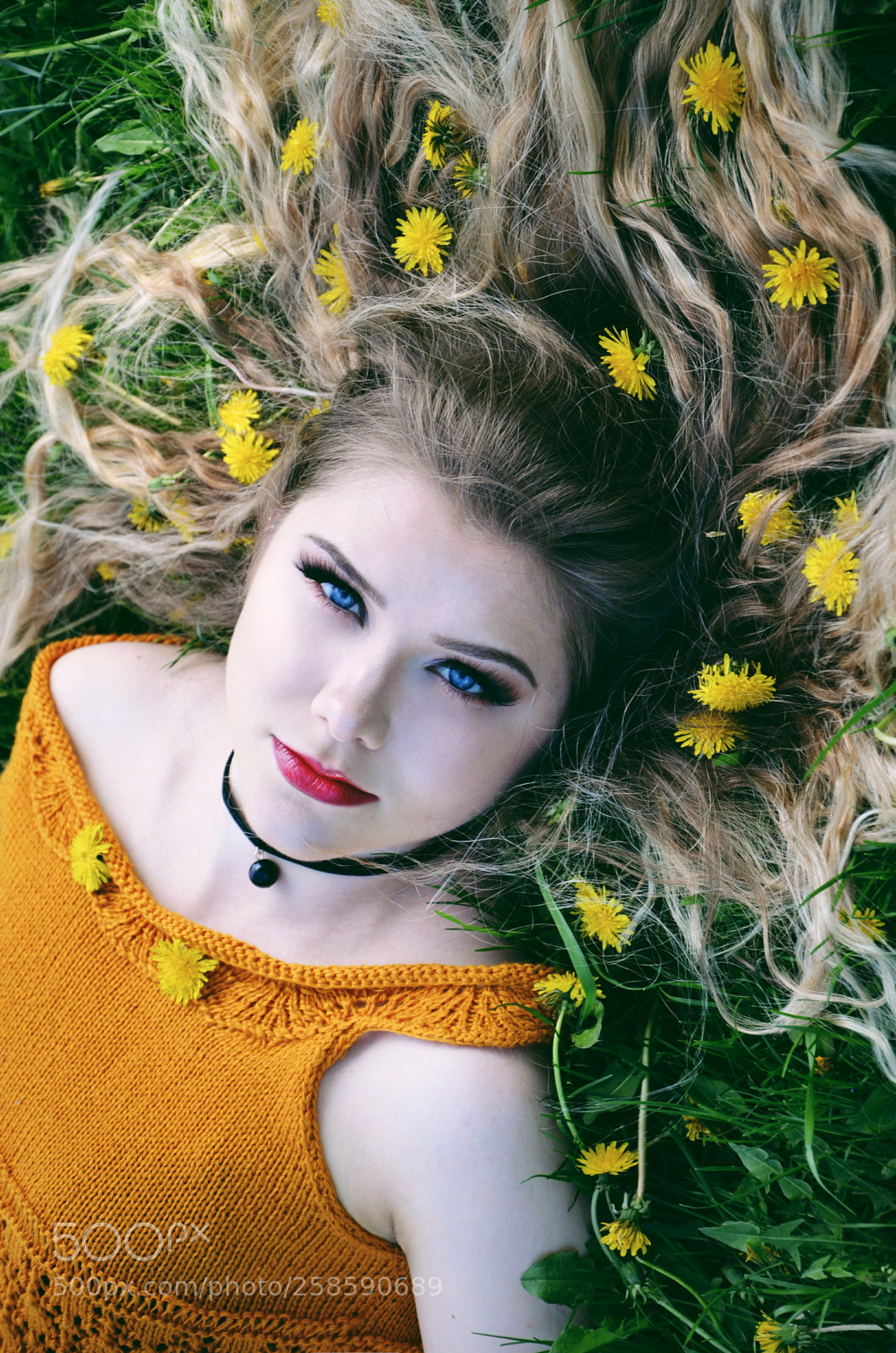 Nikon D5100 sample photo. Processed with vsco with photography