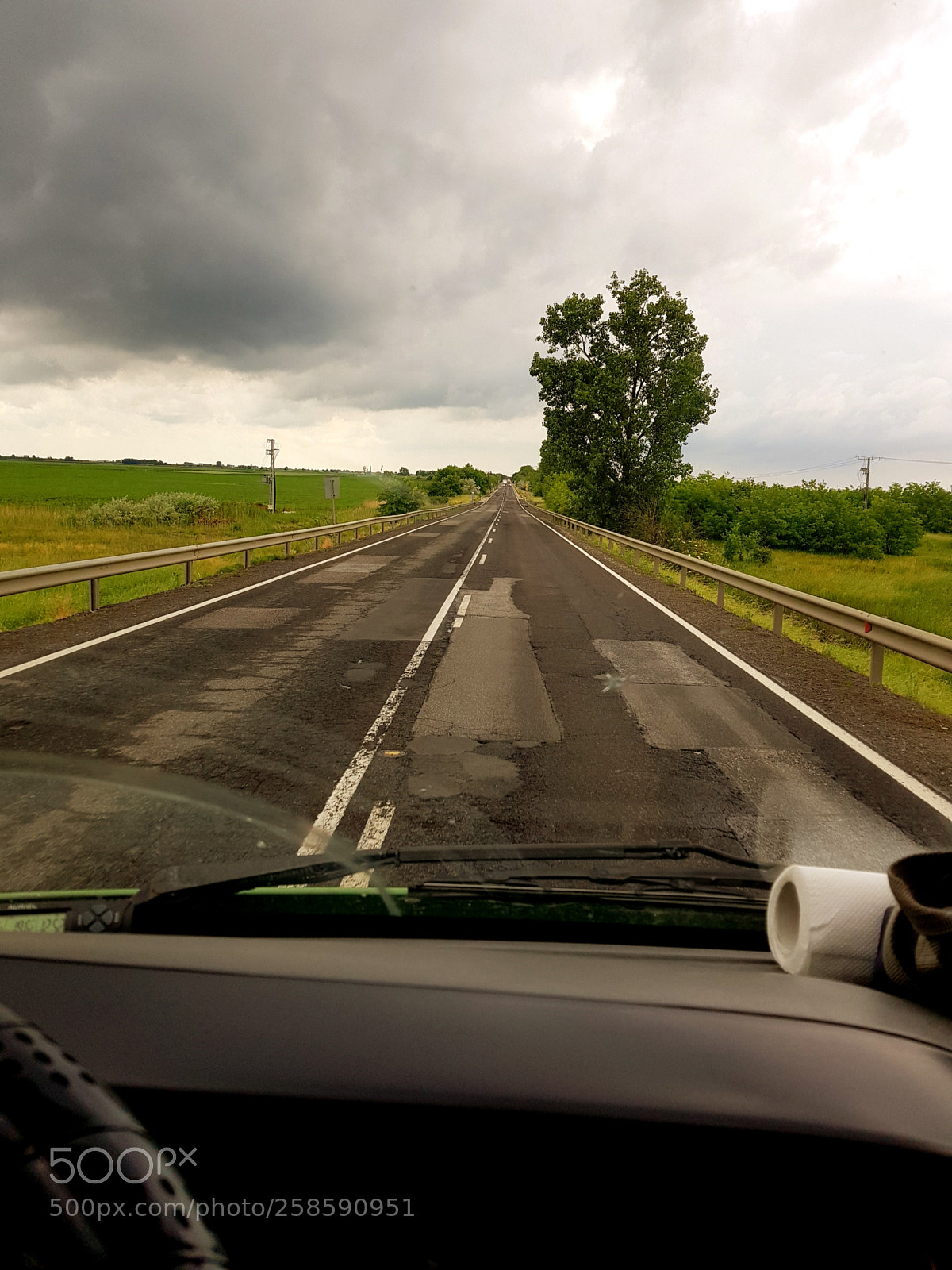 Samsung Galaxy S8 sample photo. Long way home... photography