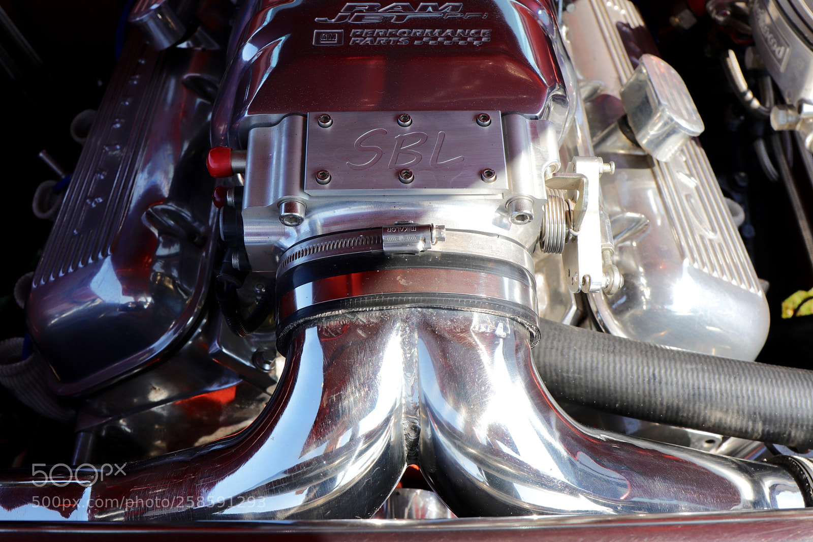 Canon EOS 77D (EOS 9000D / EOS 770D) sample photo. Chevy with a big photography