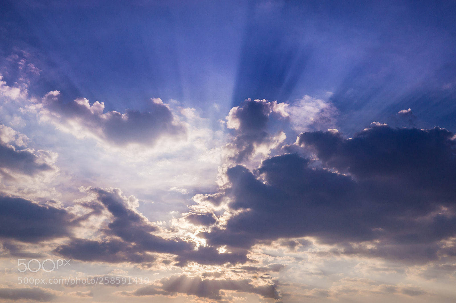 Sony a6000 sample photo. Burst photography
