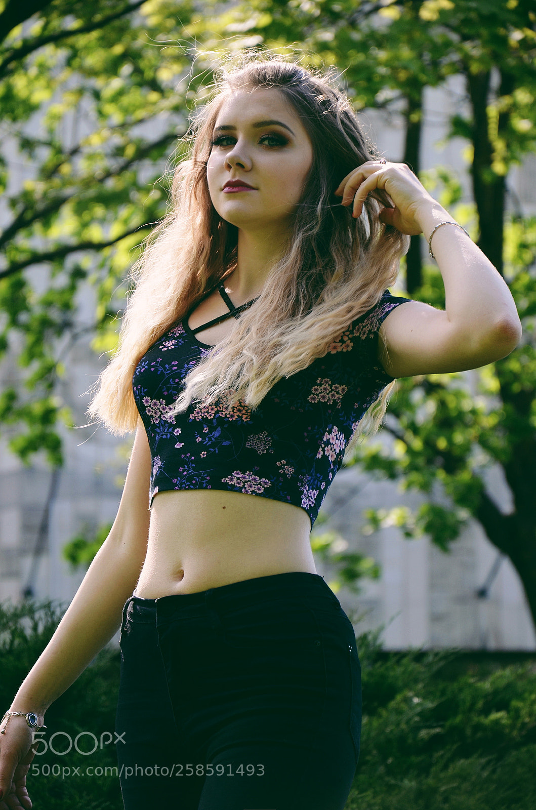 Nikon D5100 sample photo. Processed with vsco with photography