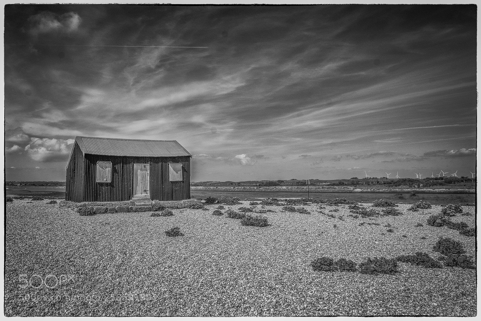 Fujifilm X-T2 sample photo. The red house photography