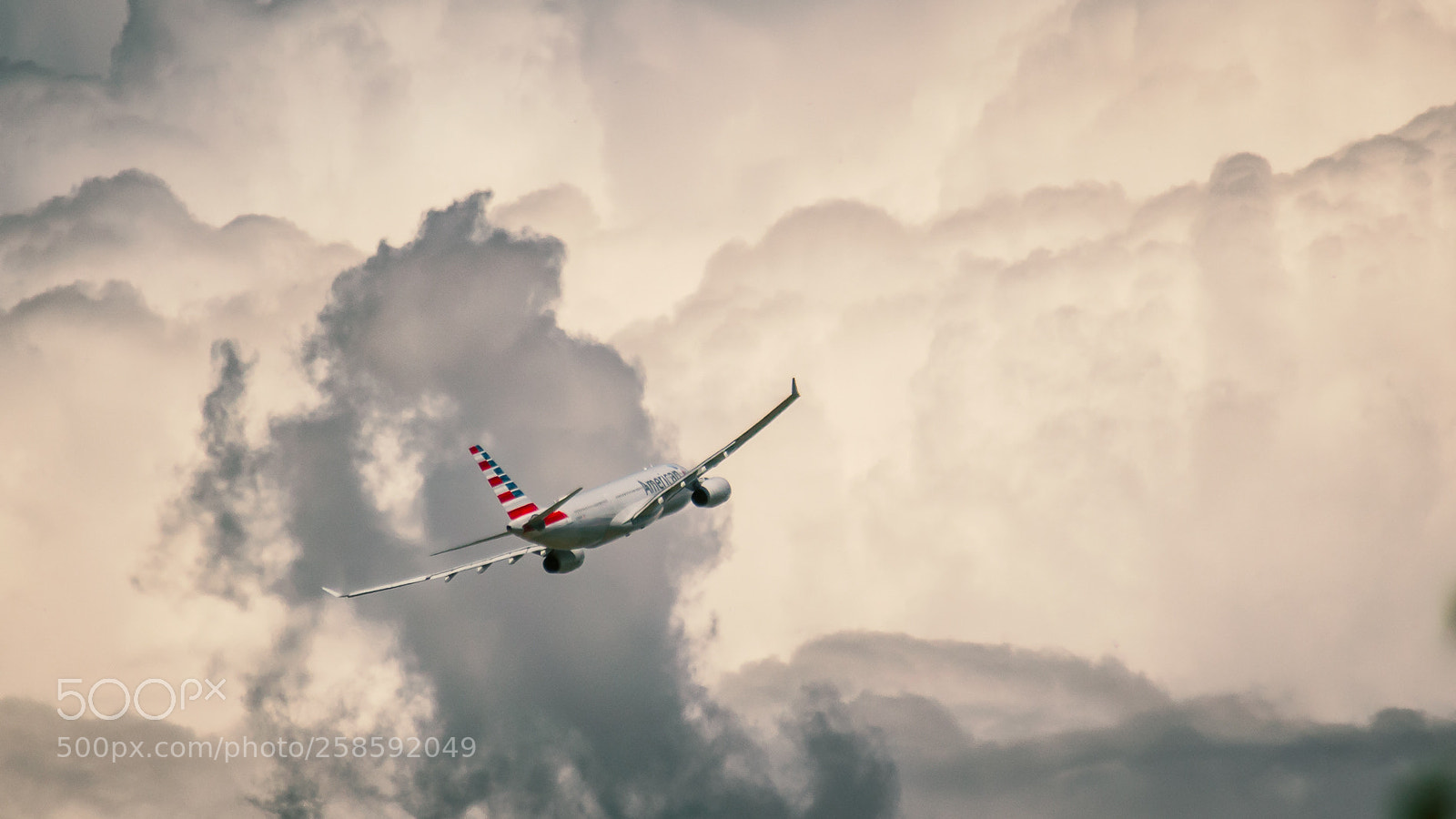 Nikon D3200 sample photo. Heading to the storm photography