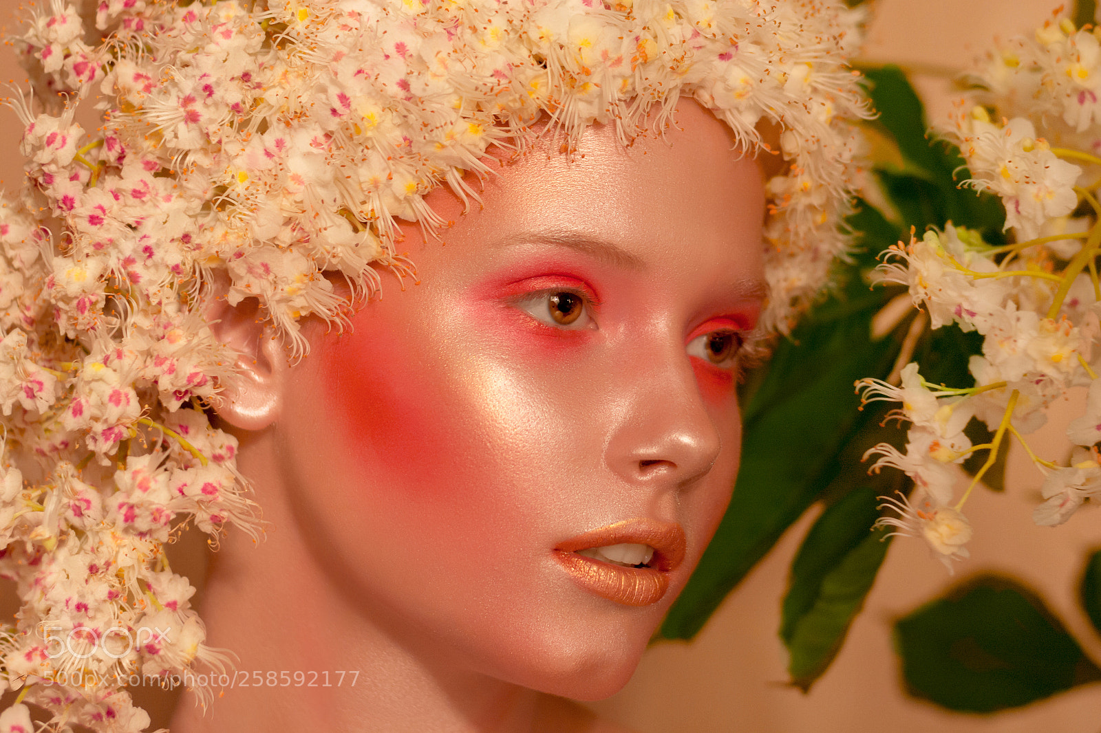 Nikon D7100 sample photo. Flovers photography