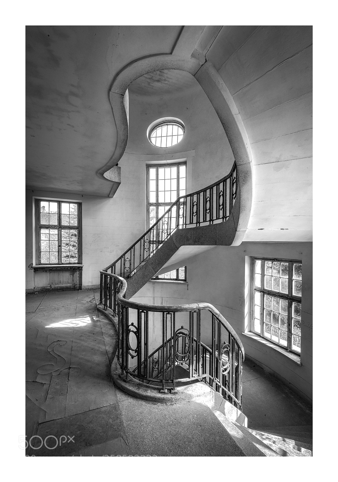 Nikon D750 sample photo. Wünsdorf 1 photography