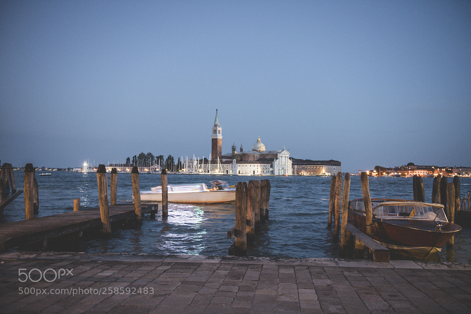 Nikon D850 sample photo. Venice photography