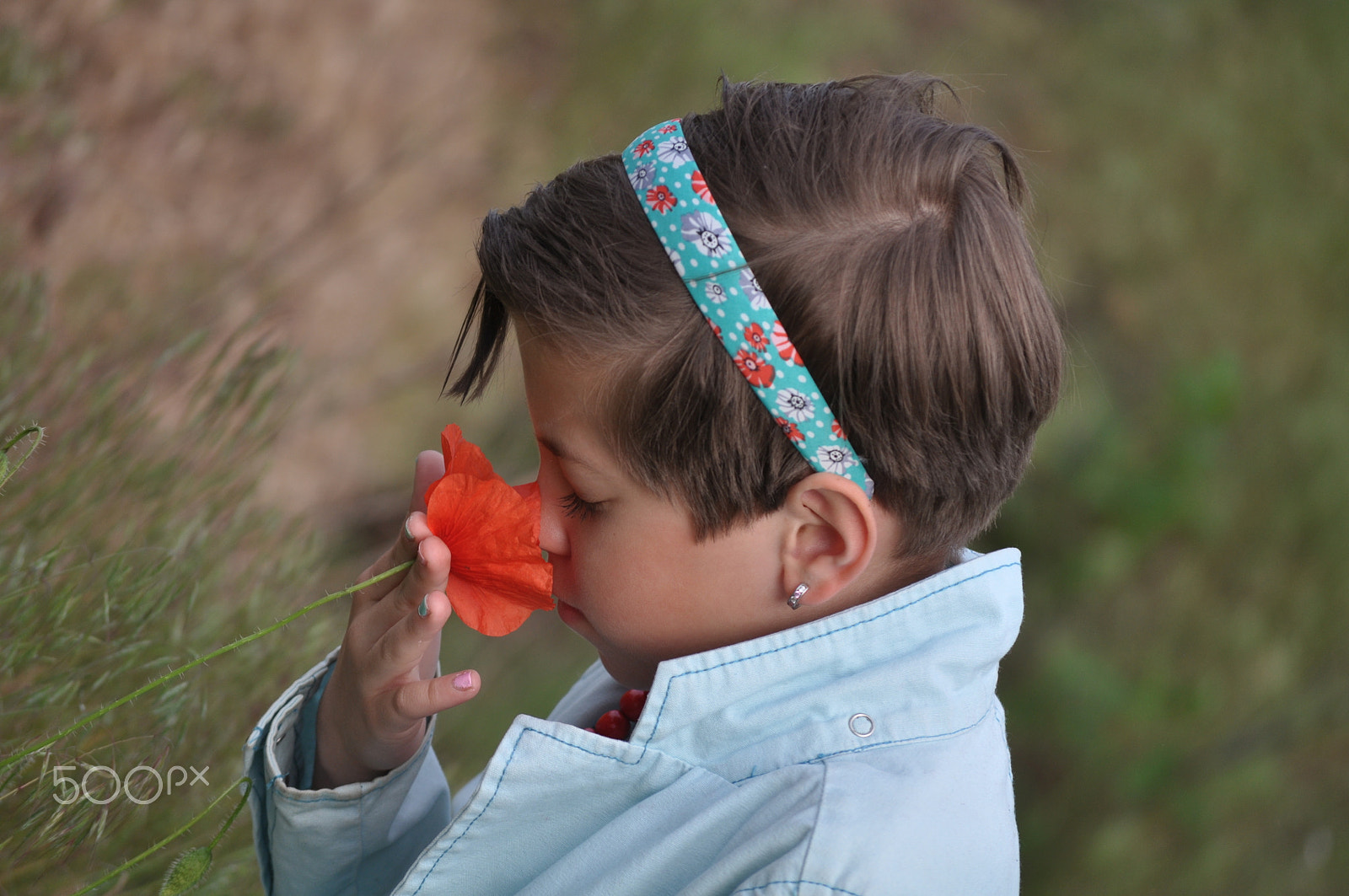 Nikon D90 sample photo. Touch of beauty photography