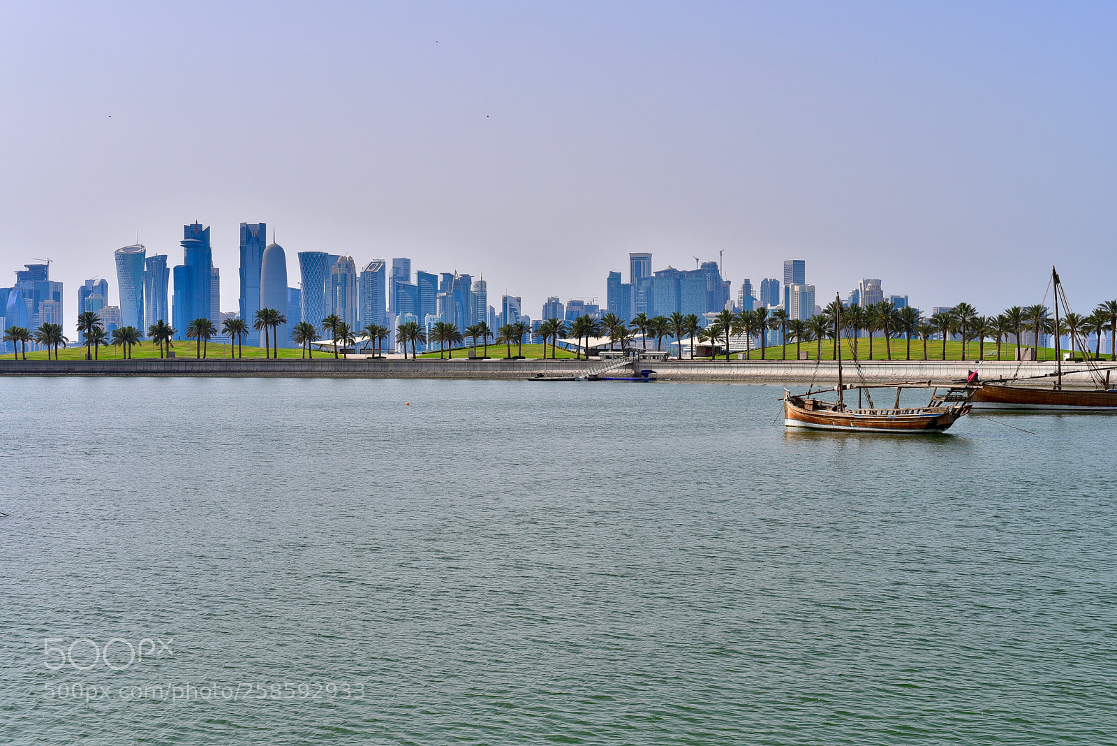 Nikon D750 sample photo. Scenic view photography